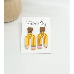 Pencil Dangles