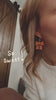 Bow Earrings